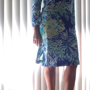 Linh's Alterations - Took the waist inn.... it was very baggy at waist. - Sewing & Alterations Near Me - Honolulu, Hawaii