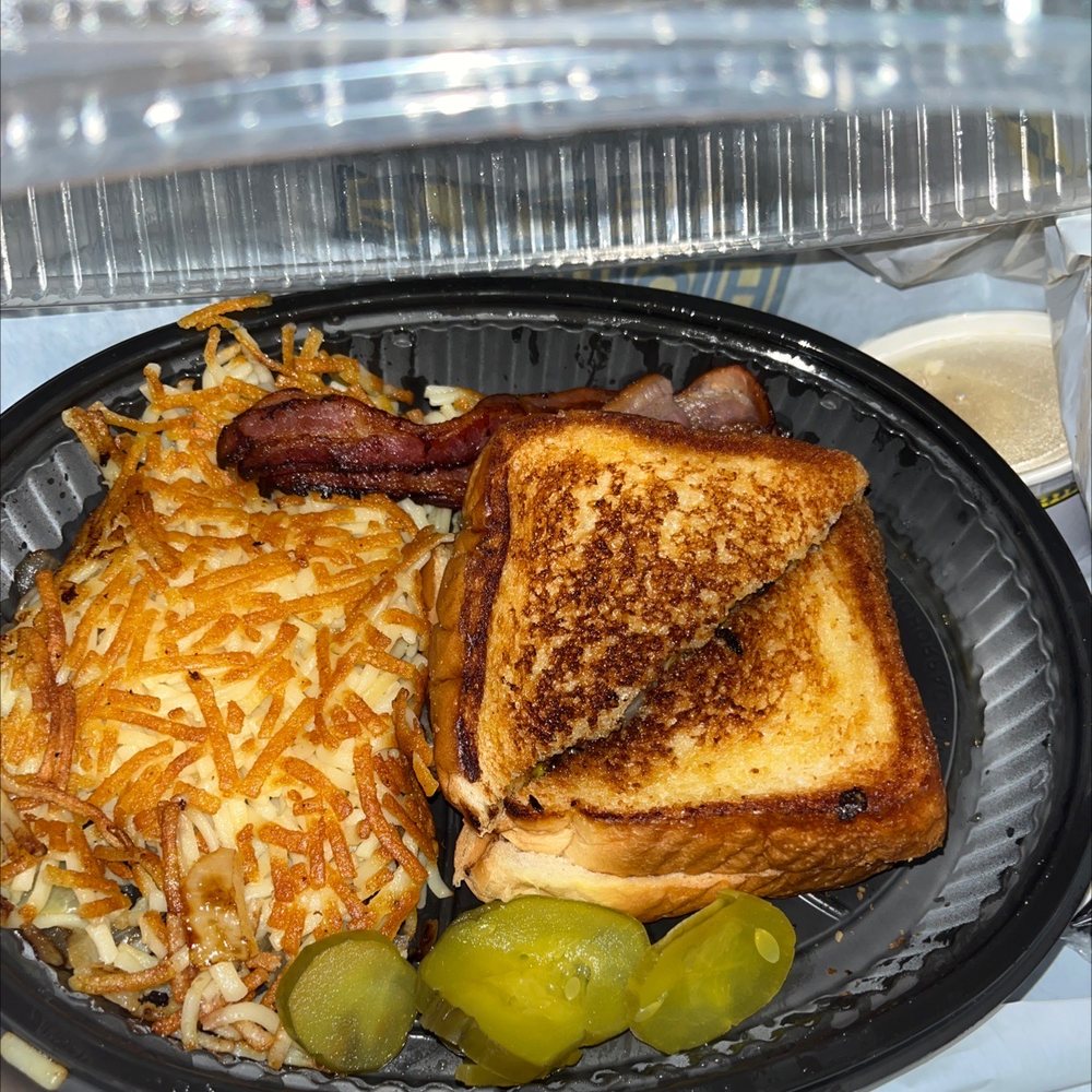 WAFFLE HOUSE Updated August 2024 29 Photos & 29 Reviews 4740 Flat Shoals, Decatur,