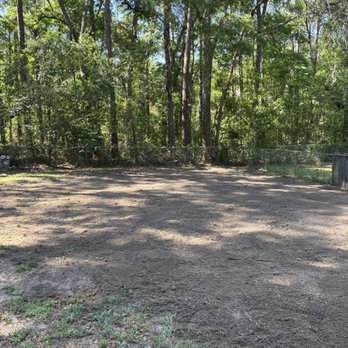 Advanced Septic - After burying the pipe - Septic Services Near Me - Crystal River, Florida Advanced Septic - After burying the pipe - Septic Services Near Me - Crystal River, Florida