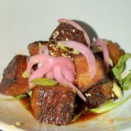 Pork Belly