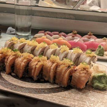 SushiCo - Sushi Bars Near Me - Newton, Massachusetts SushiCo - Sushi Bars Near Me - Newton, Massachusetts