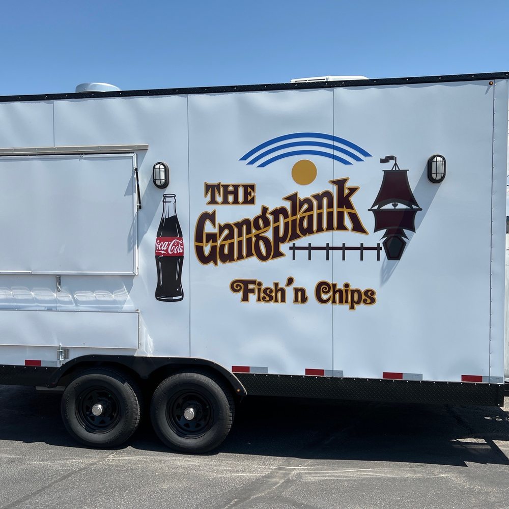 The Gangplank - Gang Plank mobile - Seafood Near Me - Idaho Falls, Idaho The Gangplank - Gang Plank mobile - Seafood Near Me - Idaho Falls, Idaho