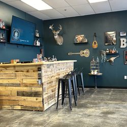 Bearded Bully Barbershop