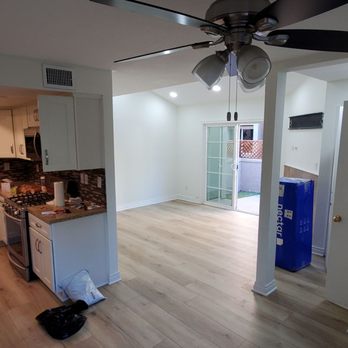 Artec Trading - After - Flooring Near Me - Paramount, California Artec Trading - After - Flooring Near Me - Paramount, California