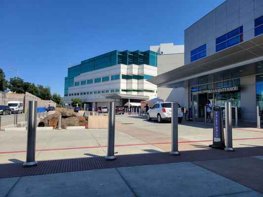 Highland Hospital by null