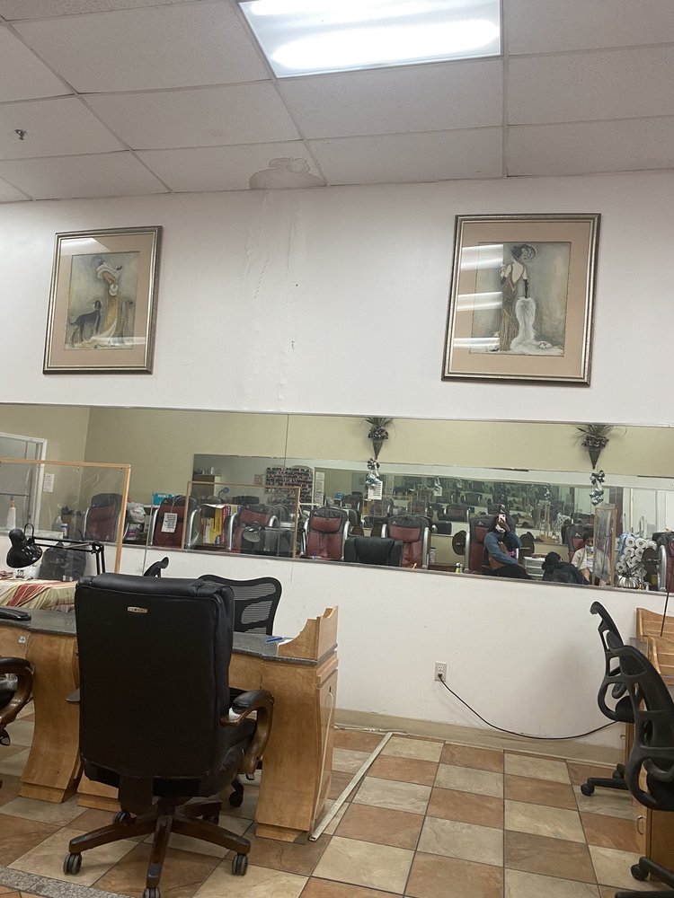 NAILS 1ST Updated June 2024 2801 Candler Rd, Decatur,