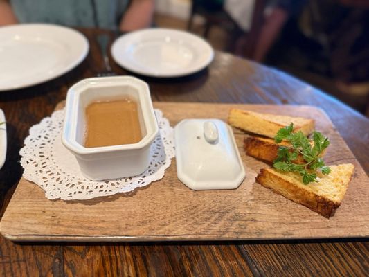 Bistro Jeanty by null Bistro Jeanty by null