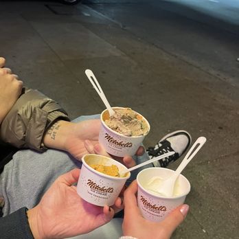 Mitchells Ice Cream - Ice Cream & Frozen Yogurt Near Me - San Francisco, California Mitchells Ice Cream - Ice Cream & Frozen Yogurt Near Me - San Francisco, California
