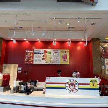 Hot Dog on A Stick - The whole suite - Fast Food Near Me - Henderson, Nevada Hot Dog on A Stick - The whole suite - Fast Food Near Me - Henderson, Nevada