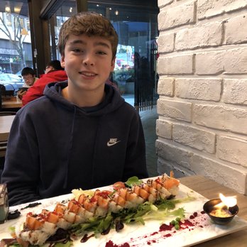 Sushi Mugen - Sushi - Sushi Bars Near Me - Vancouver, British Columbia Sushi Mugen - Sushi - Sushi Bars Near Me - Vancouver, British Columbia