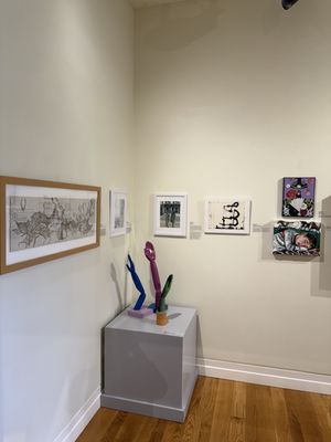 Cape Cod Museum of Art by null