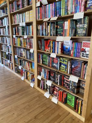 Timbre Books by null