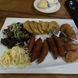 Fritay Fritay