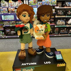 Lego Store