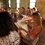 Photo of Fig Leaves: Social Sketching
