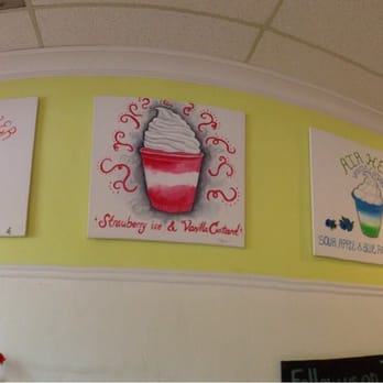 Sweet and Shavery - Desserts Near Me - Davis, California Sweet and Shavery - Desserts Near Me - Davis, California