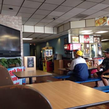 Barro's Pizza - TV - Pizza Near Me - Walnut, California Barro's Pizza - TV - Pizza Near Me - Walnut, California