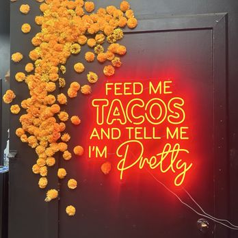 El Jardin - Order Area - I love this! - Mexican Near Me - Passaic, New Jersey