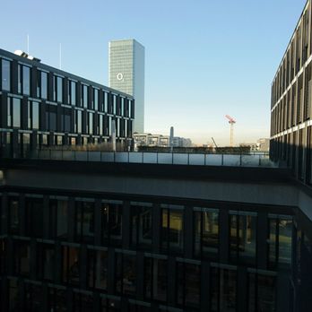 88North - Ausblick aus dem Büro,  in dem ich ein paar Mal im Jahr zu sitzen pflege - Professional Services Near Me - Munich, BY