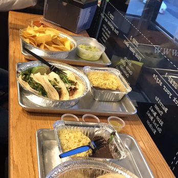 Mexikosher - Mexican Near Me - New York, New York
