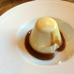 Al Dente - Panacotta
