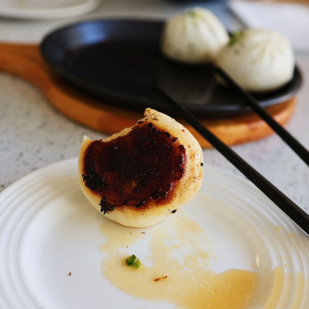 Umami Dumpling House - Desserts Near Me - Sunnyvale, California