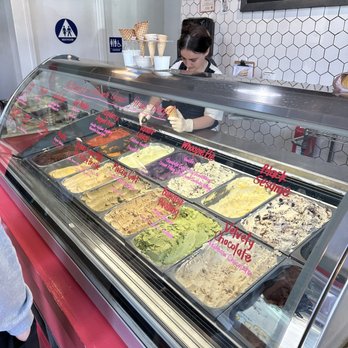 Garden Creamery - Ice Cream & Frozen Yogurt Near Me - San Francisco, California Garden Creamery - Ice Cream & Frozen Yogurt Near Me - San Francisco, California