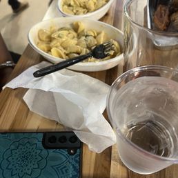 Mac & cheese 4/10 Mac & cheese 4/10