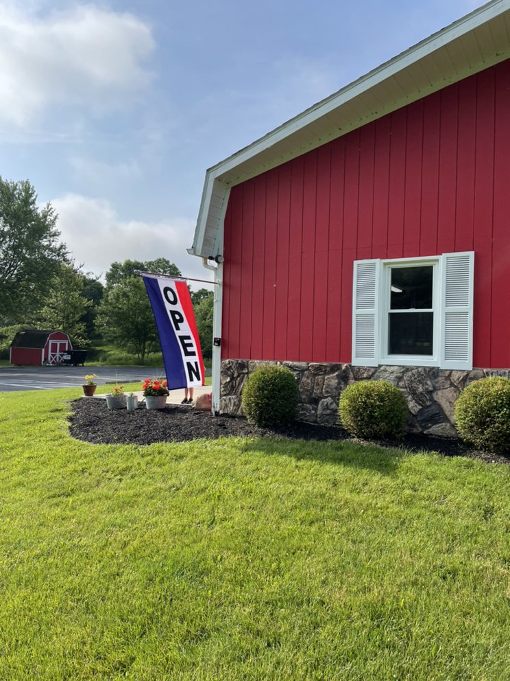 BUCKEYE BIRD SUPPLY OSTRANDER, Ohio Bird Shops Phone Number Yelp