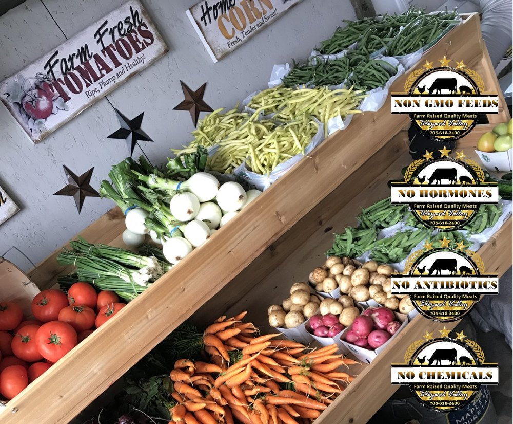 TRIPLE STAR ACRES 19 Photos 2442 Main Street, Blezard Valley