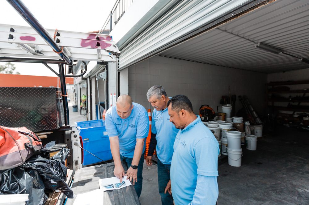 Slide of Roof Repair Specialist