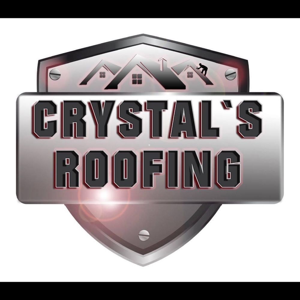 Slide of Crystals Roofing