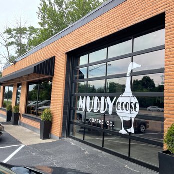 Muddy Goose Coffee Co. - Coffee & Tea Near Me - Springboro, Ohio Muddy Goose Coffee Co. - Coffee & Tea Near Me - Springboro, Ohio