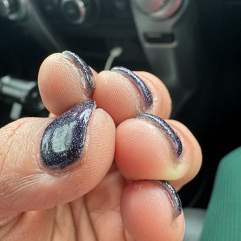 Pearl Image Nails - Amateur with professional prices - Nail Salons Near Me - Sacramento, California