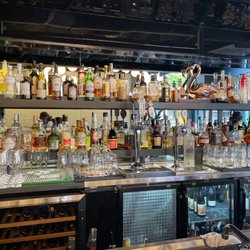Bird Bar - Brunch!