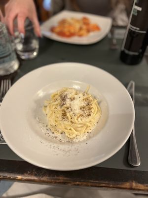 Hosteria Grappolo d'oro by null