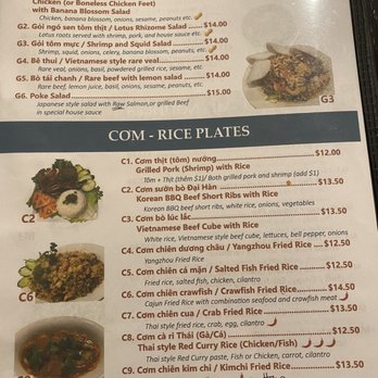 AK Kitchen - Vietnamese Near Me - San Jose, California
