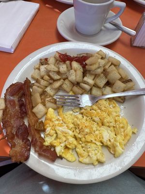 Goody Goody Omelet House by null