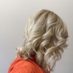 Studio Z Salon - Color by Meredith. Light balayage. Love it!