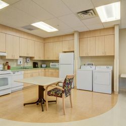Kettering Heights Post Acute