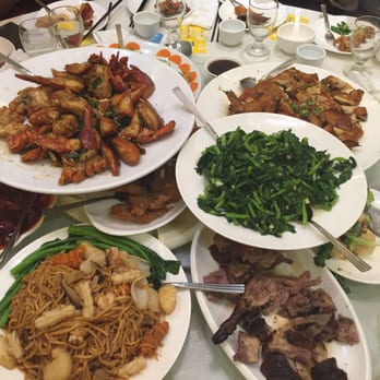 Park Asia - Just a few dishes... - Dim Sum Near Me - Brooklyn, New York Park Asia - Just a few dishes... - Dim Sum Near Me - Brooklyn, New York
