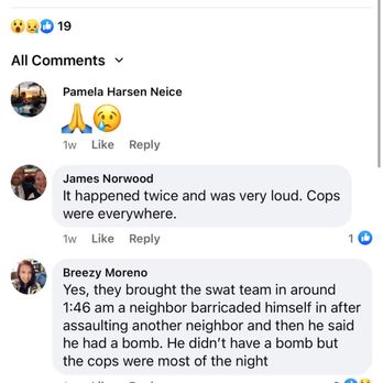 Sycamore Canyons Apartments - Gunshots - Apartments Near Me - Riverside, California