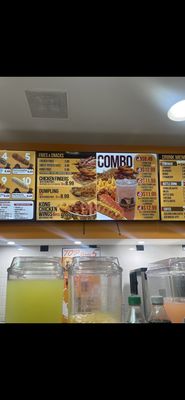 Menu photo 1 Kong Dog Riverside, IL Menu photo 1 Kong Dog Riverside, IL
