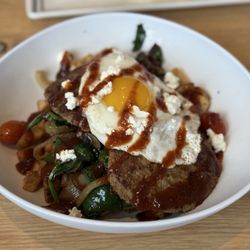 Biscuit Belly - Lexington - Brekkie Bowl
