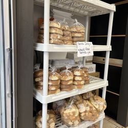 Los Morales Bakery - Mexican sweet bread