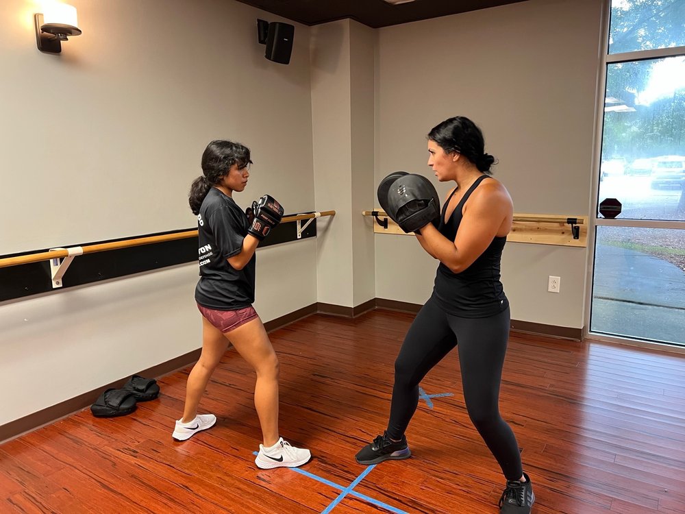 Jeet Kune Do Charleston Logo