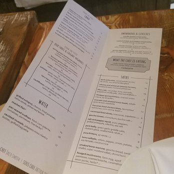 Lechon - Menu... - Tapas Bars Near Me - Portland, Oregon Lechon - Menu... - Tapas Bars Near Me - Portland, Oregon
