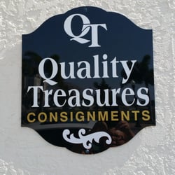 Quality Treasures Consignments