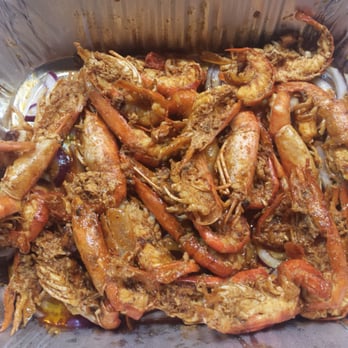 Los Corrales - Langostinos to-go! - Mexican Near Me - Berwyn, Illinois