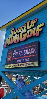 SURF'S UP MINI GOLF - Updated October 2026 - 11 Reviews - 31